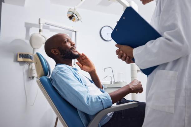Best Emergency Wisdom Teeth Removal in Stockton, KS