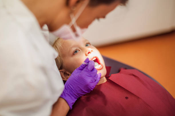 , KS Emergency Dentist Company