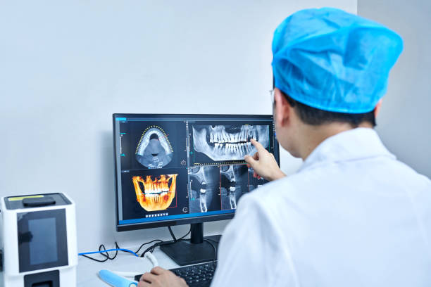 Best After-Hours Emergency Dentist in Stockton, KS