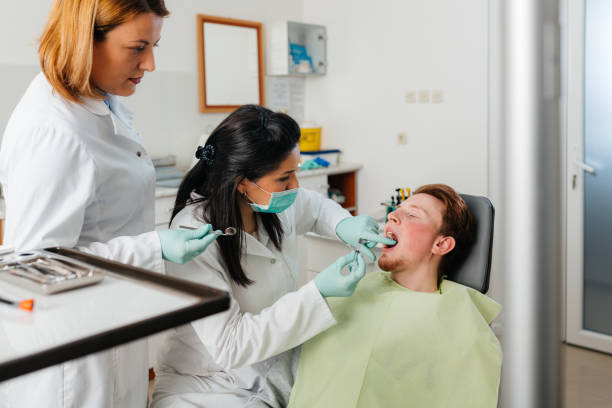 Best Walk-In Emergency Dentist in Stockton, KS