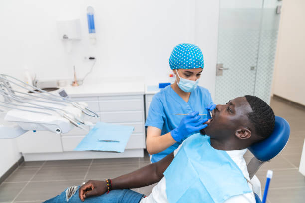 Best Emergency Dental Surgery in Stockton, KS