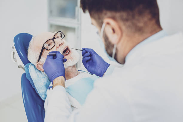 Best Urgent Dental Care in Stockton, KS
